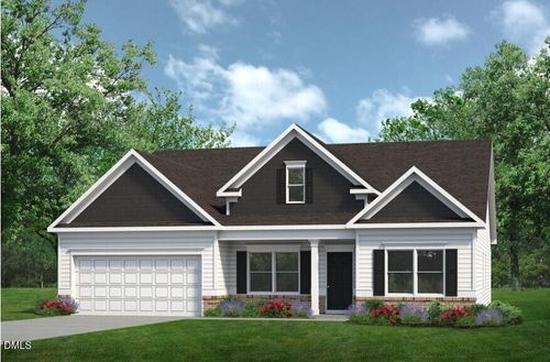 237 Freedom Heights Ln, Smithfield, NC, 27577-6656 | Card Image