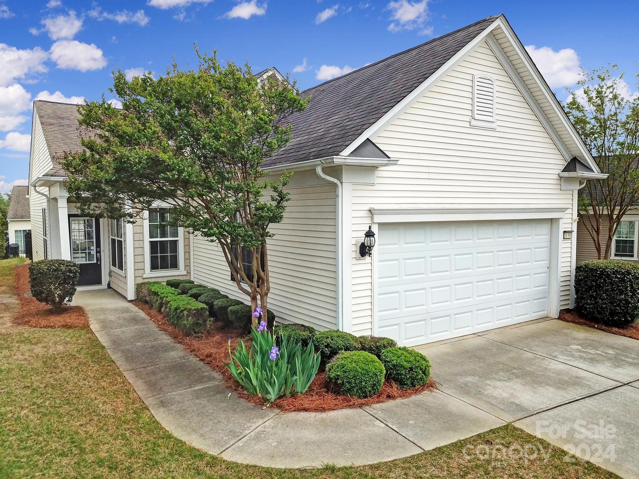 Raven Crest Dr, Indian Land, SC 29707