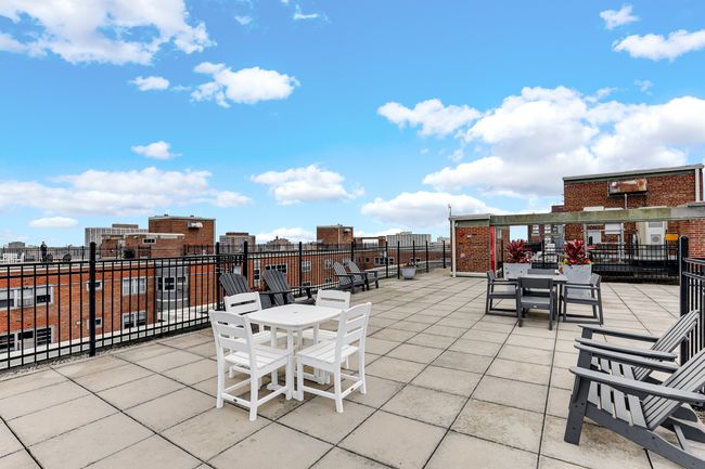 APT-822 - 4970 Marine Dr, Condo with 1 bedrooms, 1 bathrooms and 1 parking in Chicago IL | Image 21