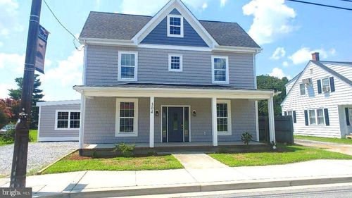 304 Academy St, HURLOCK, MD, 21643-3400 | Card Image