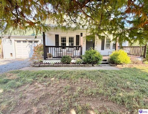 100 Clark Road, Campbellsville, KY, 42718 | Card Image