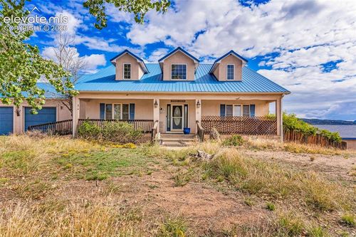 2945 Paw Prints Dr, Canon City, CO, 81212-8406 | Card Image