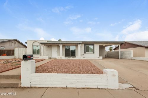 6402 S 44th St, Phoenix, AZ, 85042-5249 | Card Image