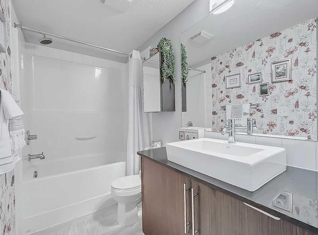 3111 - 155 Skyview Ranch Way Ne, Condo with 1 bedrooms, 1 bathrooms and 1 parking in Calgary AB | Image 18