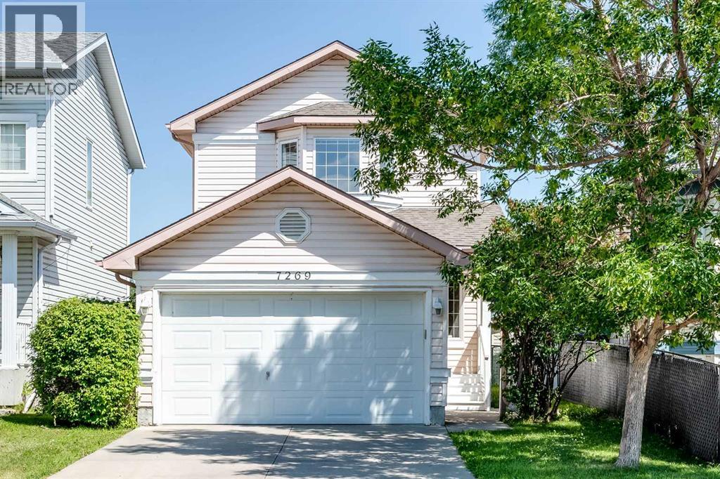 Residential in Calgary