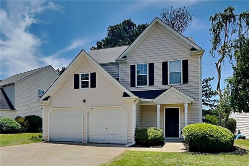 263 Colony Center Dr, Woodstock, GA, 30188-4697 | Card Image