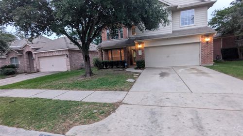 21850 Catoosa Dr, Spring, TX, 77388-6900 | Card Image
