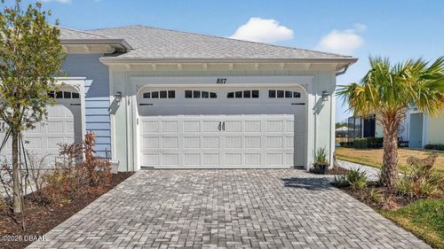 857 Margaritaville Ave, DAYTONA BEACH, FL, 32124-3810 | Card Image