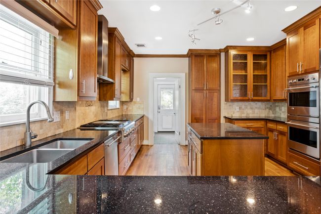 2513 Wabash Ave, House other with 4 bedrooms, 3 bathrooms and null parking in Fort Worth TX | Image 17
