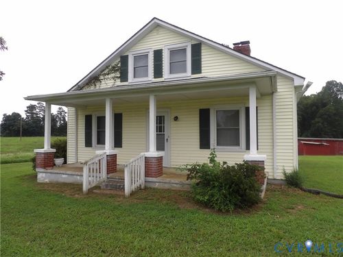 2137 Good Hope Rd, Crewe, VA, 23930-2411 | Card Image