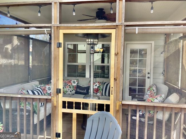 25 Greer Dr Ne, House other with 3 bedrooms, 2 bathrooms and 2 parking in Rome GA | Image 20