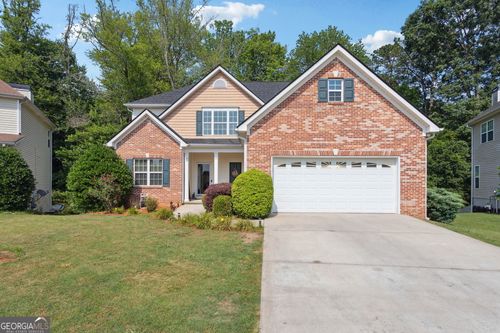 260 Millbrook Village Dr, Tyrone, GA, 30290-1665 | Card Image