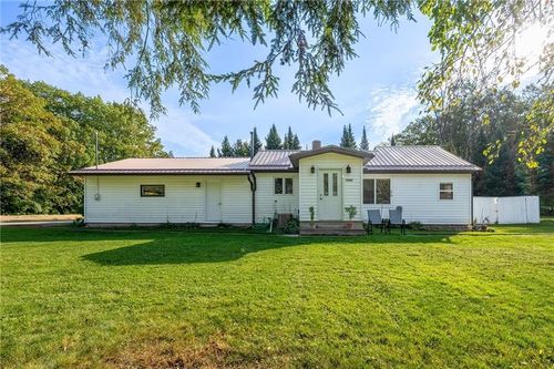 5782 Stubbins Ave, Stone Lake, WI, 54876 | Card Image