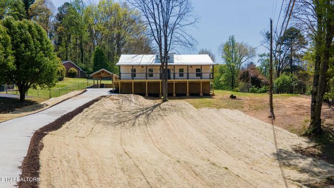 1909 Pine View Dr, House other with 3 bedrooms, 2 bathrooms and null parking in New Market TN | Image 45
