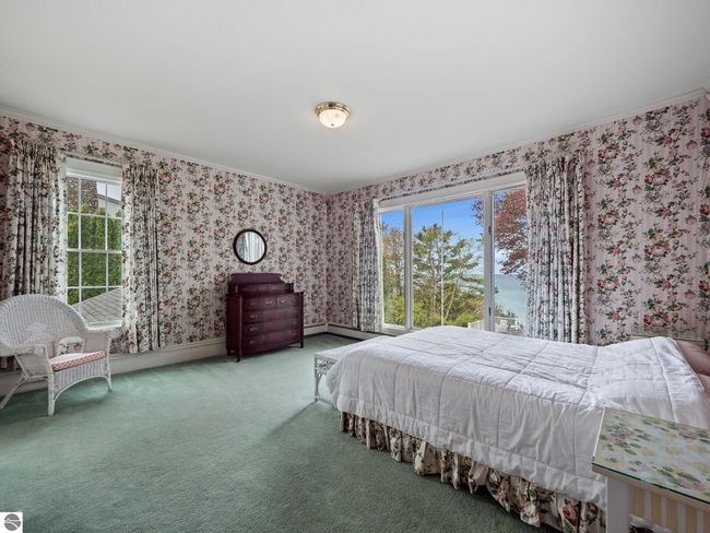 431 Michigan Ave, House other with 10 bedrooms, 7 bathrooms and null parking in Charlevoix MI | Image 46