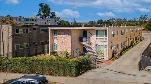 6045 Hazelhurst Pl, North Hollywood, CA, 91606-4854 | Card Image