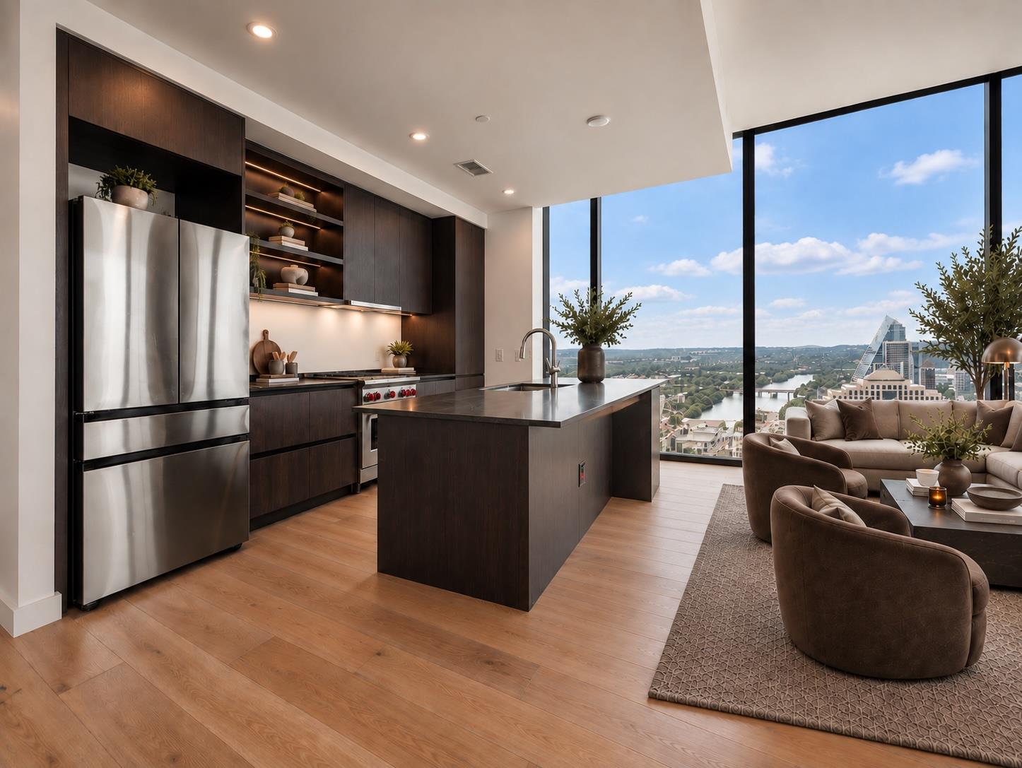 Residential in Austin 2