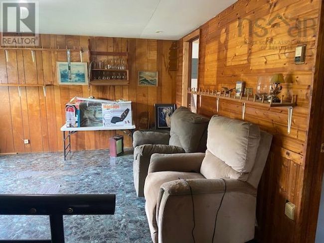 799 Stoney Island Rd, House other with 3 bedrooms, 1 bathrooms and null parking in Clam Point NS | Image 9
