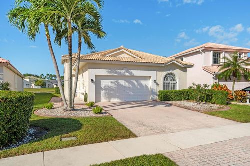 4145 Sea Mist Way, Wellington, FL, 33449-8314 | Card Image