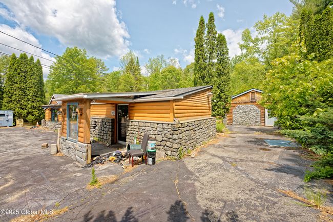 2244 Call St, Home with 0 bedrooms, 1 bathrooms and 10 parking in Lake Luzerne NY | Image 4