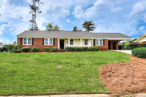 745 Oxford Rd, Augusta, GA, 30909-3209 | Card Image