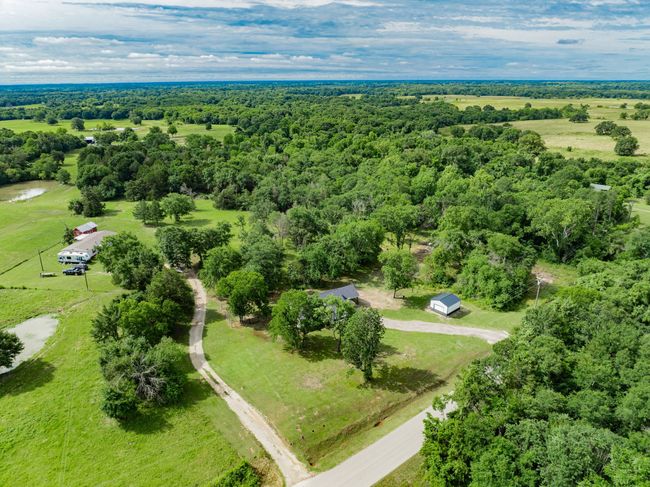 13530 Hiram Rd, House other with 3 bedrooms, 2 bathrooms and null parking in Wills Point TX | Image 36