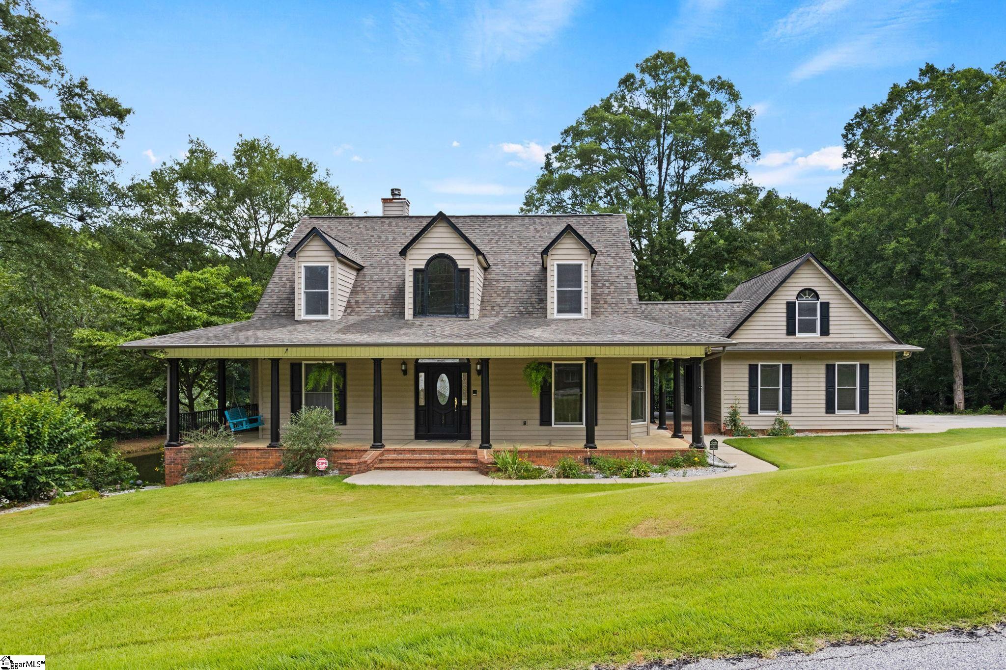 Tanglewood Dr, Greenville, SC 29611