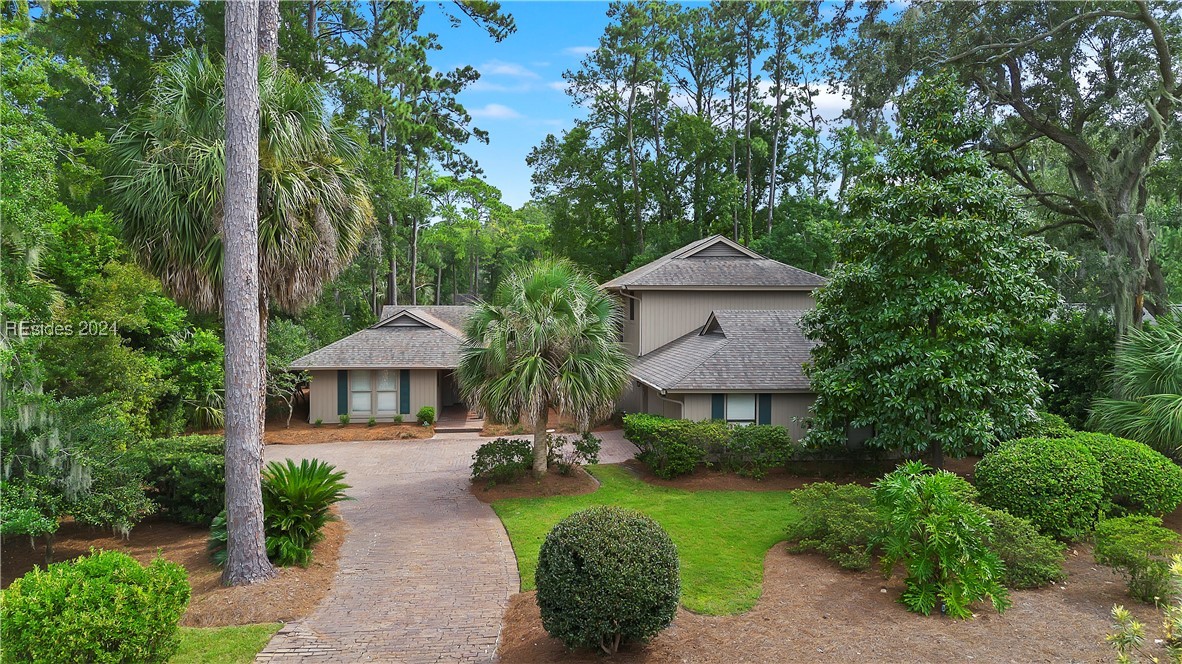 Pine Island Rd, Hilton Head Island, SC 29928