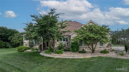 125 Tumbleweed Pass, Jackson, MO, 63755-8544 | Card Image