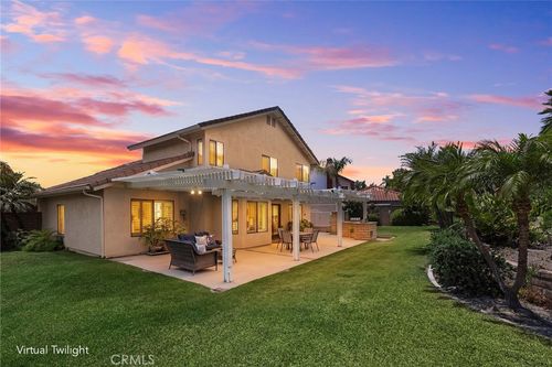 5510 Vista Cantora, Yorba Linda, CA, 92887-4932 | Card Image