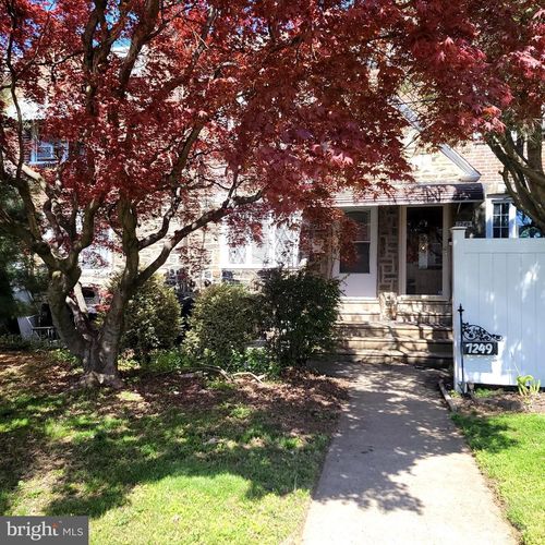 7251 Bradford Rd, UPPER DARBY, PA, 19082-3901 | Card Image