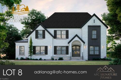 7212 Woodfield Heights Dr, Stokesdale, NC, 27357 | Card Image