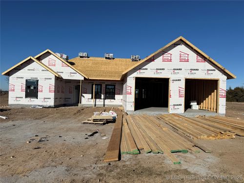 1980 N Everly Drive, Tahlequah, OK, 74464 | Card Image