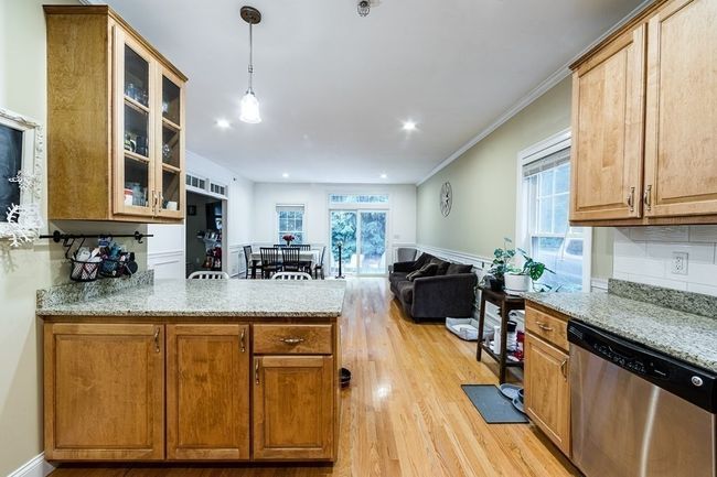 UNIT-6 - 181 Chestnut St, Condo with 2 bedrooms, 4 bathrooms and 2 parking in Foxboro MA | Image 11