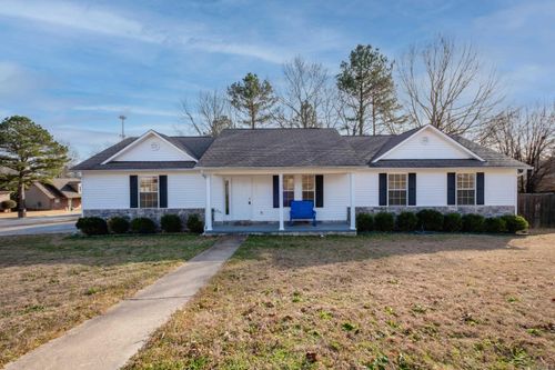 7809 Hayley Dr, Sherwood, AR, 72120-9678 | Card Image