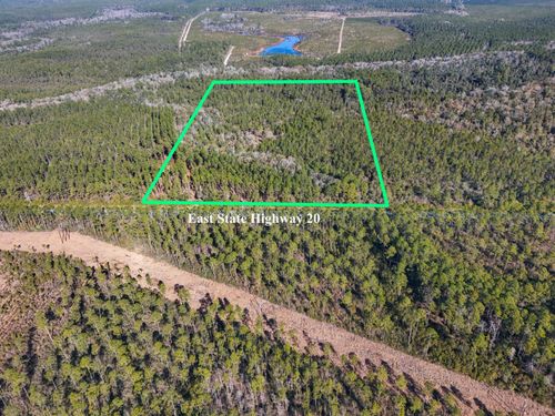 TBD State Highway 20, Ponce De Leon, FL, 32455 | Card Image