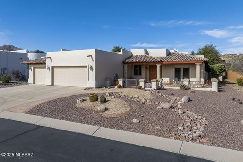 41 Calle Maria Elena, Tubac, AZ, 85646-0033 | Card Image