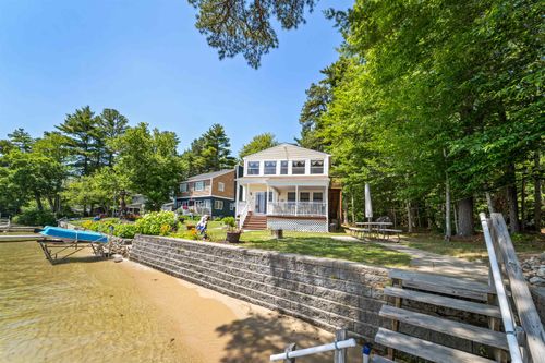 585 Wansor Rd, East Wakefield, NH, 03830-3866 | Card Image