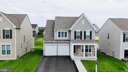 1820 Ethan Dr, Harrisburg, PA, 17110-9532 | Card Image
