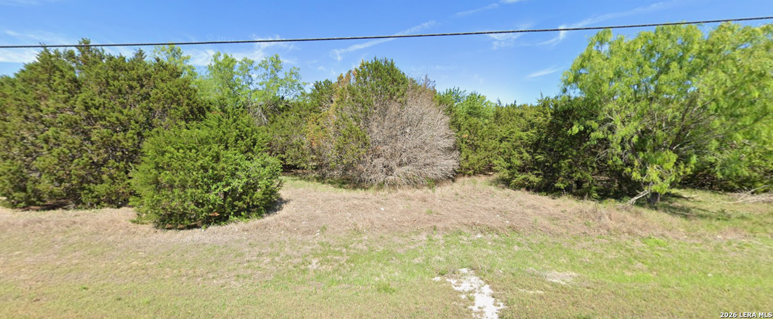 Land in Spring Branch
