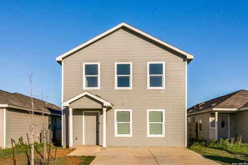 13227 Furyk Dr, San Antonio, TX, 78221-4510 | Card Image