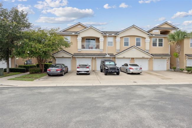 503 Golden Lake Loop, Condo with 3 bedrooms, 2 bathrooms and null parking in ST AUGUSTINE FL | Image 6