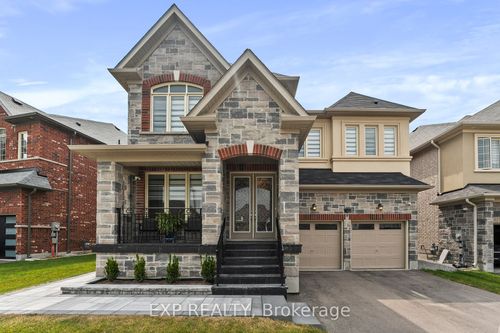 101 Kingknoll Cres, Keswick, ON, L4P0H8 | Card Image