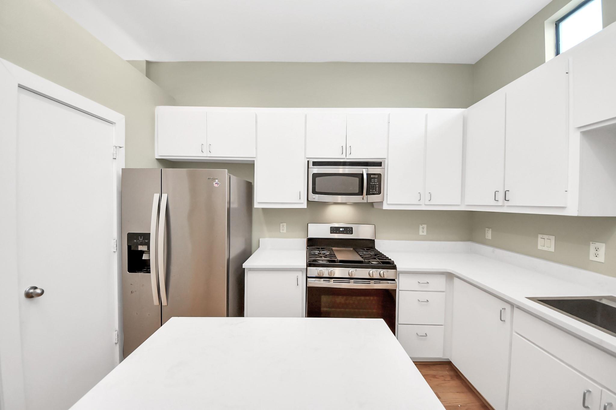 Residential Lease in Houston 3