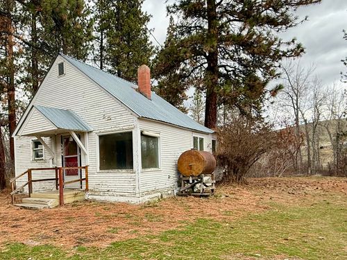 800 Central Ave, Hot Springs, MT, 59845-1097 | Card Image