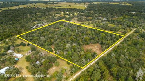 17187 County Road 433 - 14 Acres, Snook, TX, 77878 | Card Image