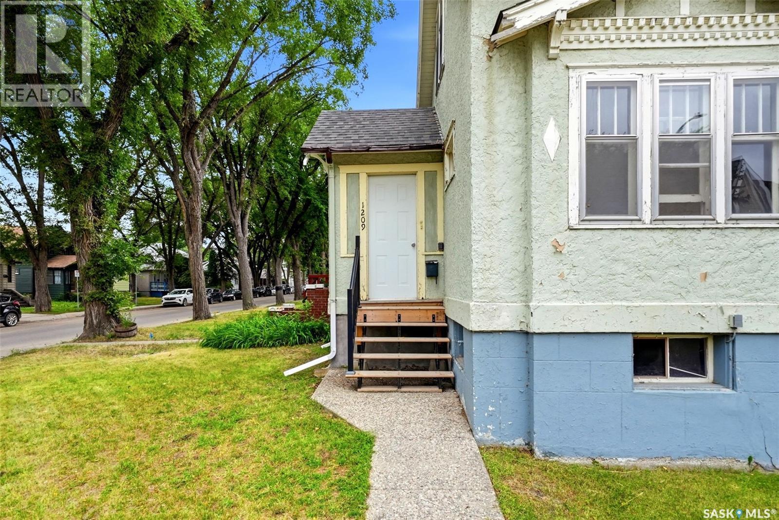 Residential in Regina 3