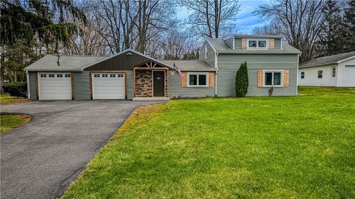 3644 Stalker Rd, Macedon, NY, 14502-9362 | Card Image