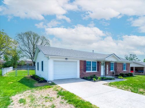 320 Bellechase Lane, Nicholasville, KY, 40356 | Card Image