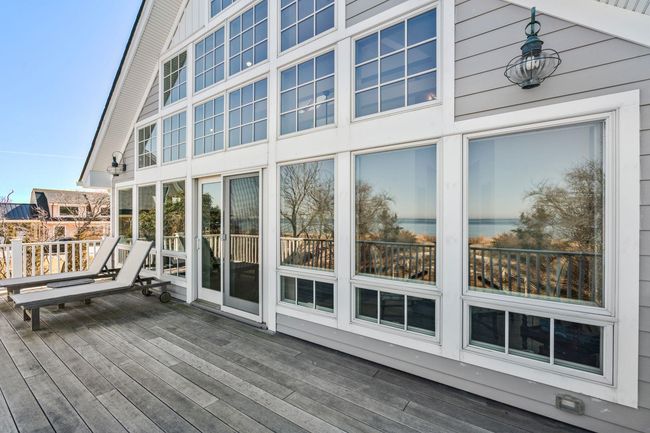 242 Asharoken Ave, House other with 4 bedrooms, 3 bathrooms and null parking in Northport NY | Image 7
